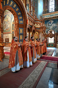 Тут описание фото или заголовок новости