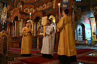 Тут описание фото или заголовок новости