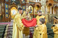 Тут описание фото или заголовок новости