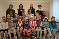 Тут описание фото или заголовок новости