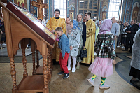 Тут описание фото или заголовок новости