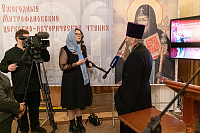 Тут описание фото или заголовок новости