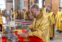 Тут описание фото или заголовок новости