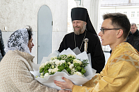 Тут описание фото или заголовок новости