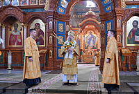 Тут описание фото или заголовок новости