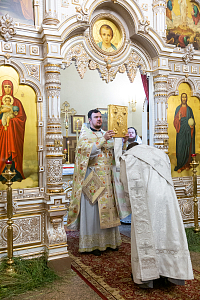 Тут описание фото или заголовок новости