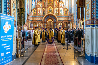 Тут описание фото или заголовок новости