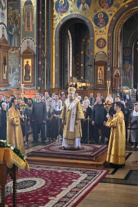 Тут описание фото или заголовок новости