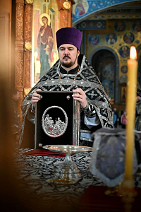 Тут описание фото или заголовок новости