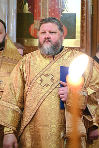 Тут описание фото или заголовок новости