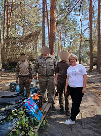 Тут описание фото или заголовок новости