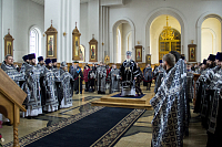 Тут описание фото или заголовок новости
