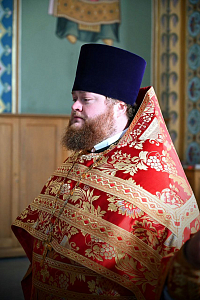 Тут описание фото или заголовок новости