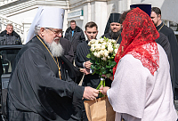 Тут описание фото или заголовок новости