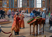 Тут описание фото или заголовок новости