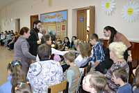 Тут описание фото или заголовок новости