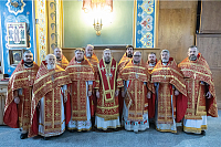 Тут описание фото или заголовок новости