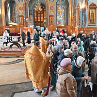 Тут описание фото или заголовок новости