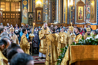 Тут описание фото или заголовок новости