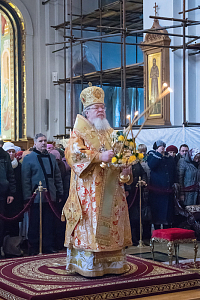 Тут описание фото или заголовок новости