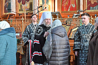 Тут описание фото или заголовок новости