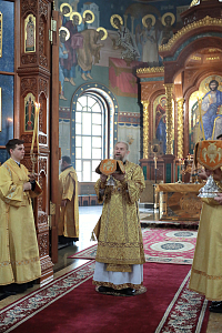 Тут описание фото или заголовок новости