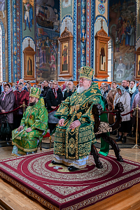 Тут описание фото или заголовок новости