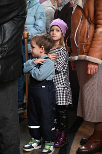 Тут описание фото или заголовок новости