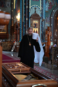 Тут описание фото или заголовок новости