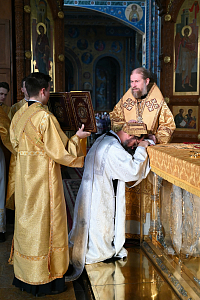 Тут описание фото или заголовок новости