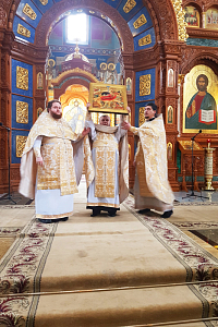 Тут описание фото или заголовок новости