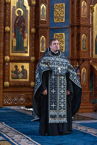 Тут описание фото или заголовок новости