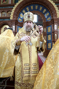 Тут описание фото или заголовок новости