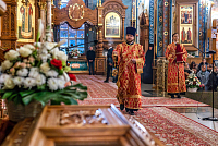 Тут описание фото или заголовок новости