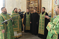 Тут описание фото или заголовок новости