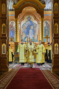 Тут описание фото или заголовок новости