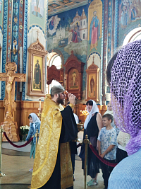 Тут описание фото или заголовок новости