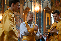 Тут описание фото или заголовок новости