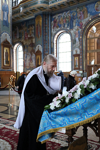 Тут описание фото или заголовок новости
