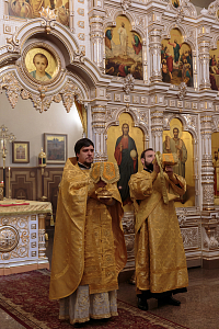 Тут описание фото или заголовок новости