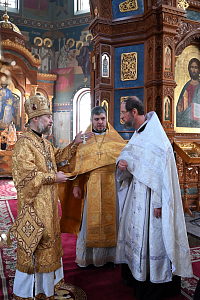 Тут описание фото или заголовок новости