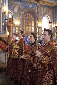 Тут описание фото или заголовок новости