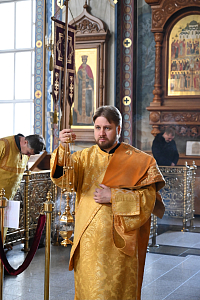 Тут описание фото или заголовок новости