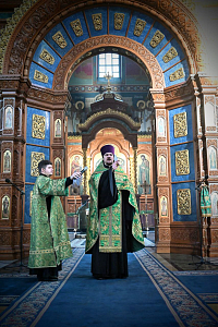 Тут описание фото или заголовок новости