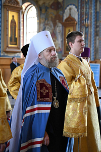 Тут описание фото или заголовок новости