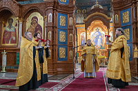 Тут описание фото или заголовок новости