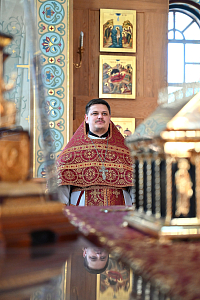 Тут описание фото или заголовок новости