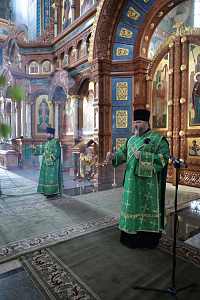 Тут описание фото или заголовок новости