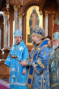 Тут описание фото или заголовок новости