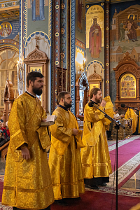 Тут описание фото или заголовок новости